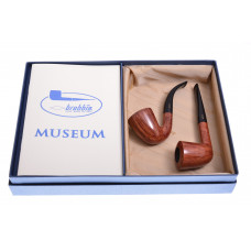 Набор из 2 трубок Brebbia (шт.)